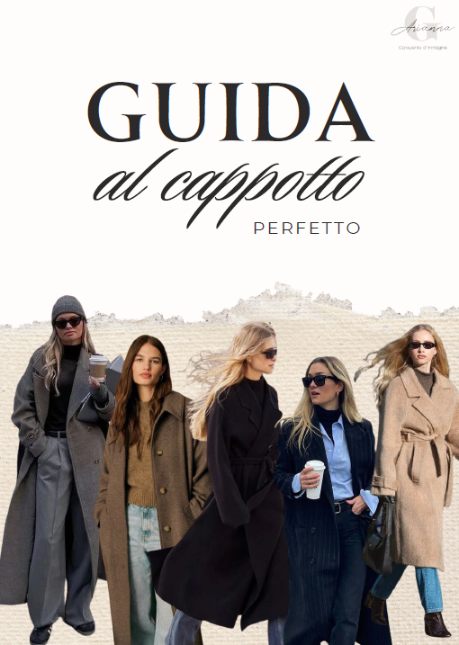 Guida al cappotto perfetto